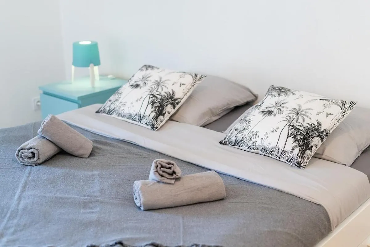 Kasa Zambeze - Spacious - Equipped - Wi-Fi 圣艾蒂安